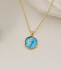 Tide of Grace Necklace