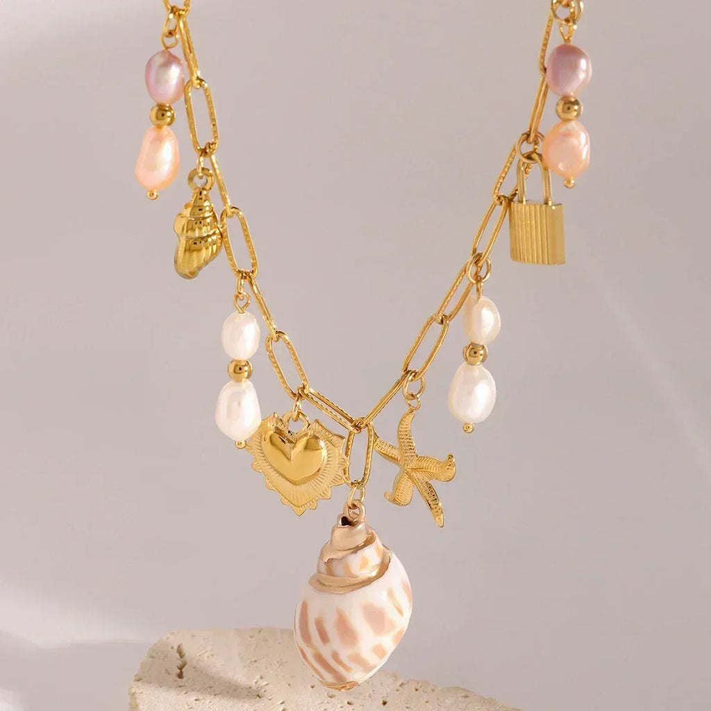 Siren's Heirloom